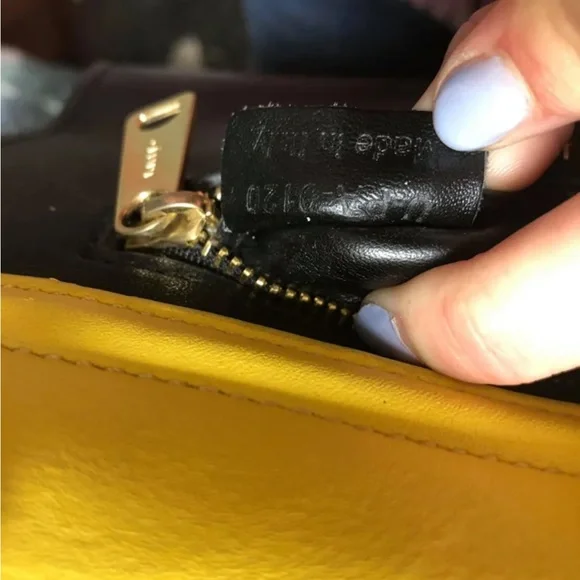 Celine handbag - Picture 6 of 8